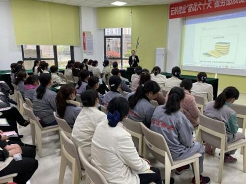 云帆物業(yè)“奮戰(zhàn)六十天”服務(wù)品質(zhì)提升專項(xiàng)活動(dòng)培訓(xùn)篇 精進(jìn)賦能，提升專業(yè)服務(wù)力