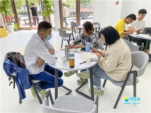 營銷中心落地開展駐店培訓服務——20210421期商學院培訓記實