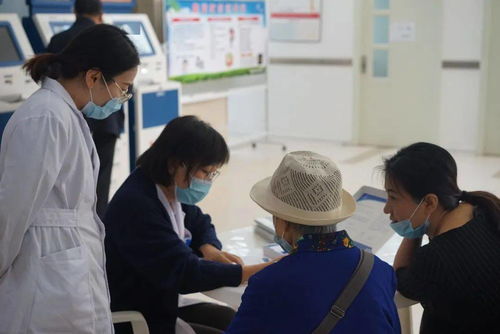 從容面對，不再逃避 遼寧省金秋醫院舉辦關愛記憶障礙老人健康講座，為成年人提供科學照護指南